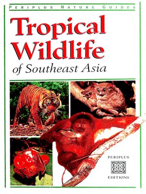 cover image of Tropical Wildlife